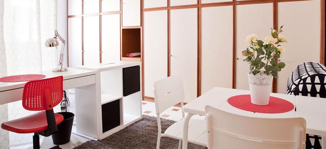 Kamchu Apartments: Ada Casa de hóspedes
