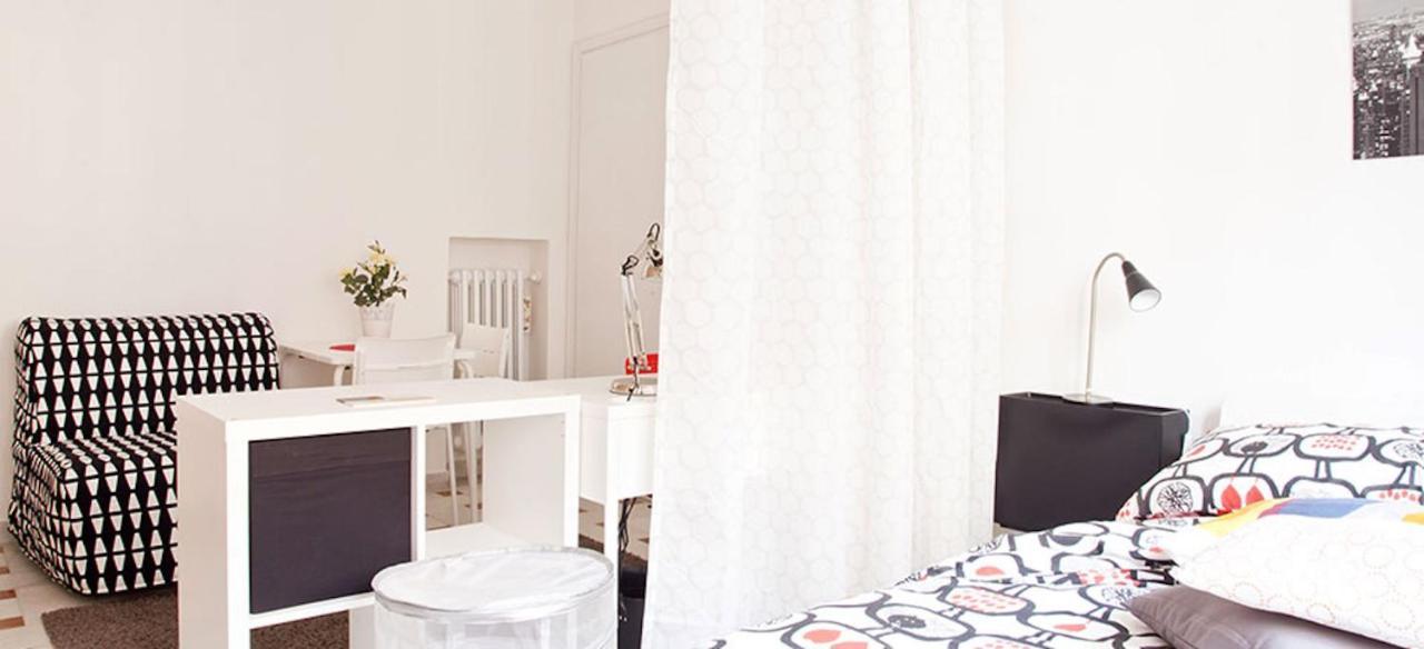 Casa de hóspedes Kamchu Apartments: Ada Roma