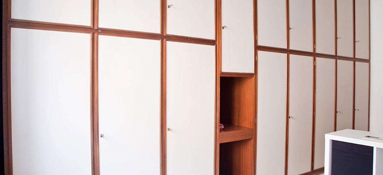 Casa de hóspedes Kamchu Apartments: Ada Roma