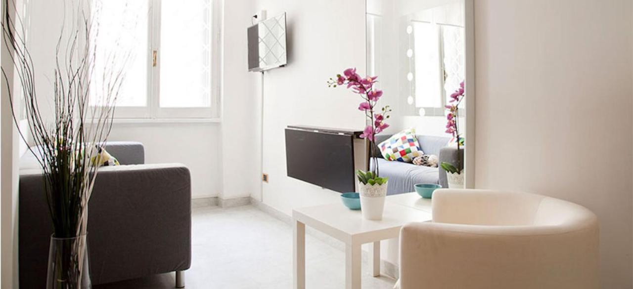Kamchu Apartments: Ada Casa de hóspedes Roma