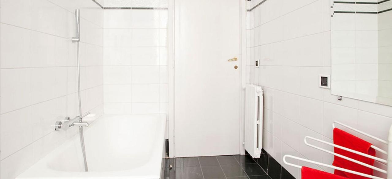 Gasthof Kamchu Apartments: Ada *