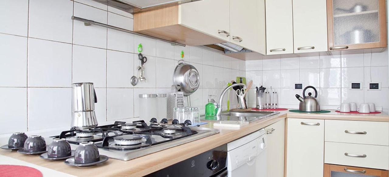 Gasthof Kamchu Apartments: Ada