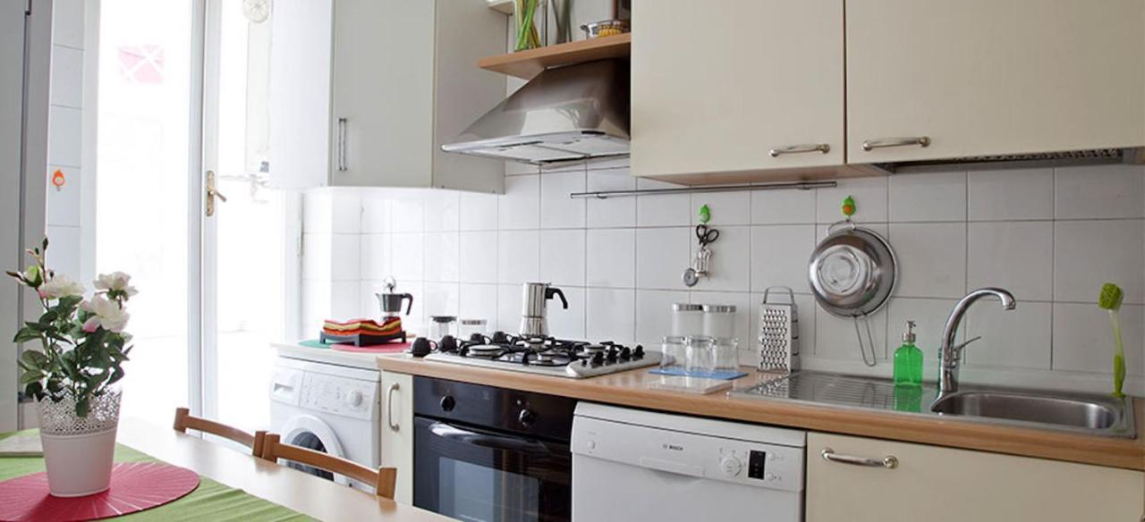 Kamchu Apartments: Ada Gasthof *