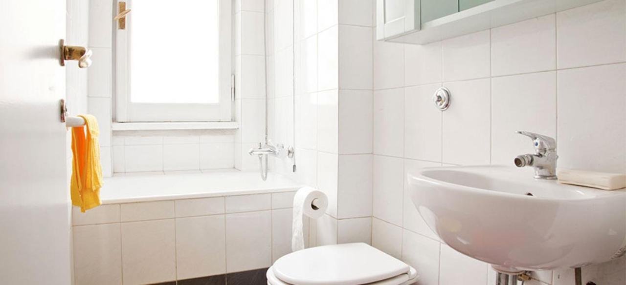 Kamchu Apartments: Ada Gasthof