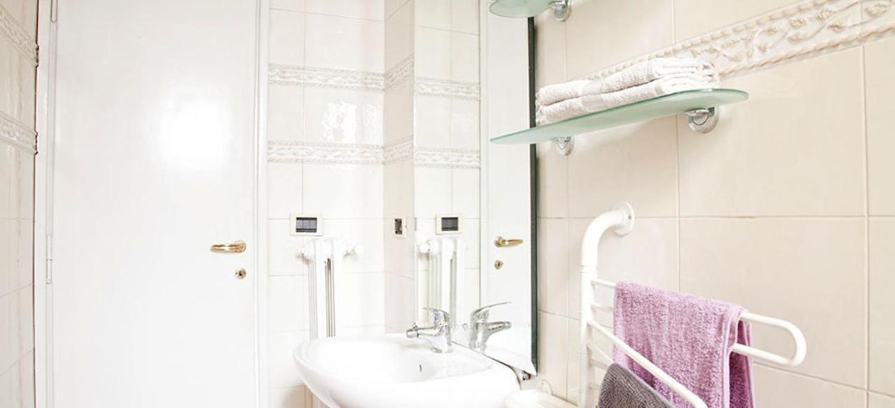 Kamchu Apartments: Ada Gasthof *