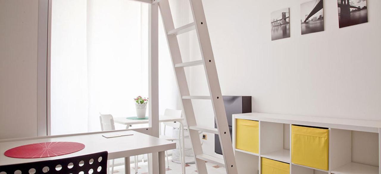 Kamchu Apartments: Ada * Rom