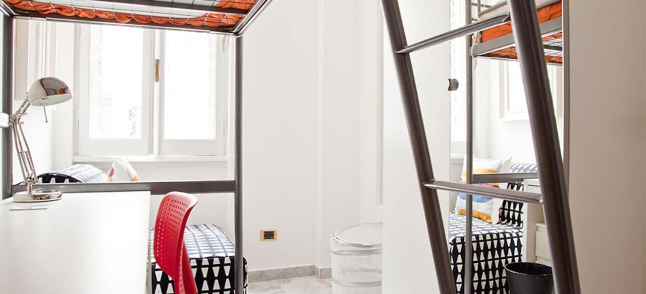 Kamchu Apartments: Ada * Rom