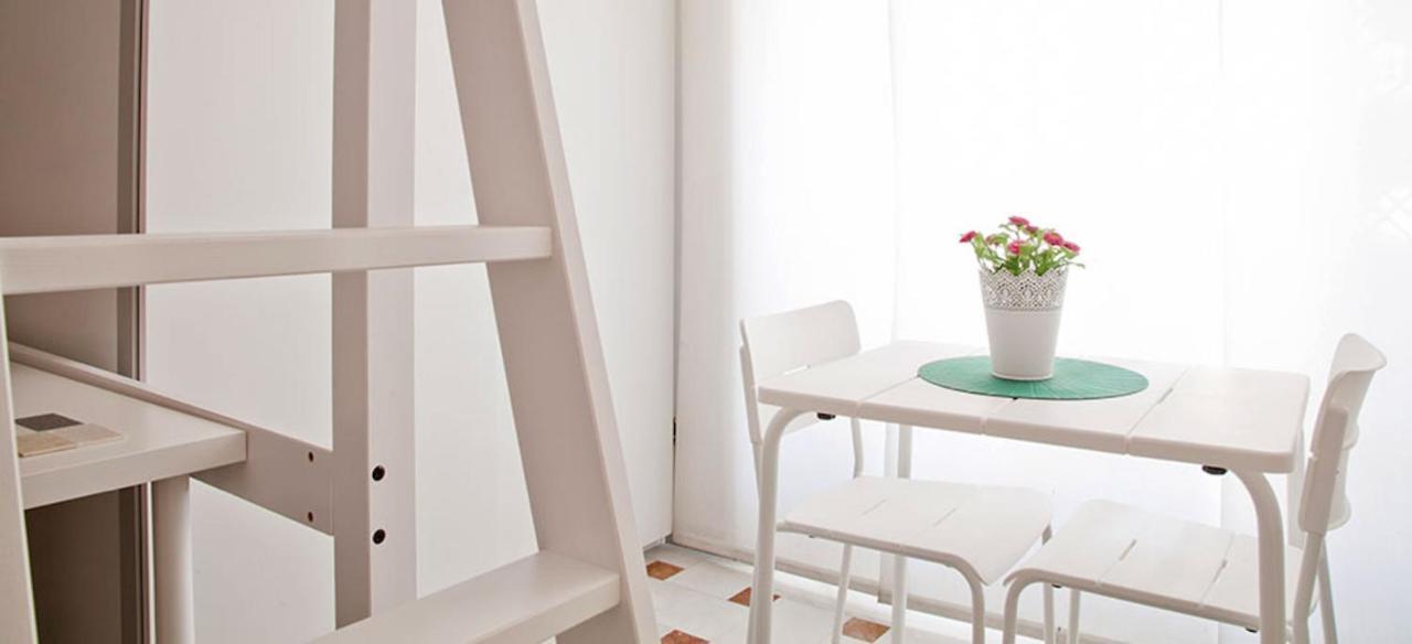 Casa de hóspedes Kamchu Apartments: Ada Roma