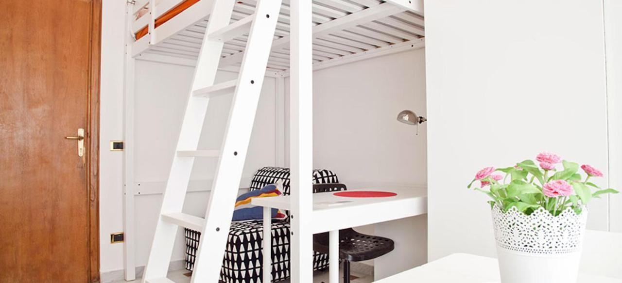 Kamchu Apartments: Ada * Rom