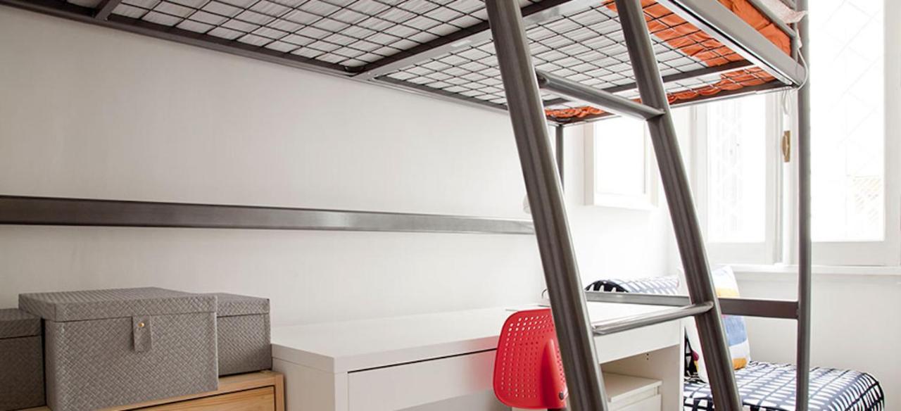 Kamchu Apartments: Ada Casa de hóspedes