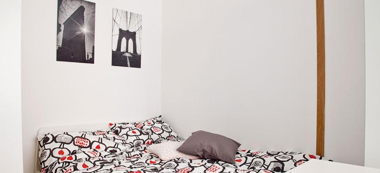 Gasthof Kamchu Apartments: Ada *