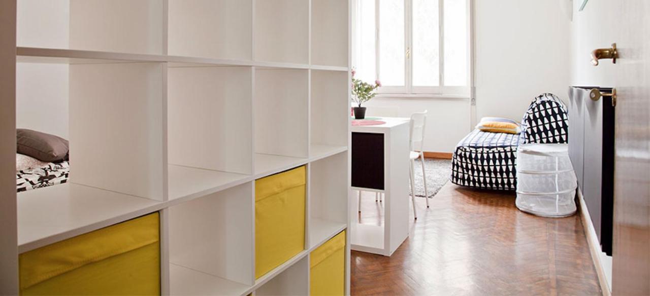 Kamchu Apartments: Ada * Rom