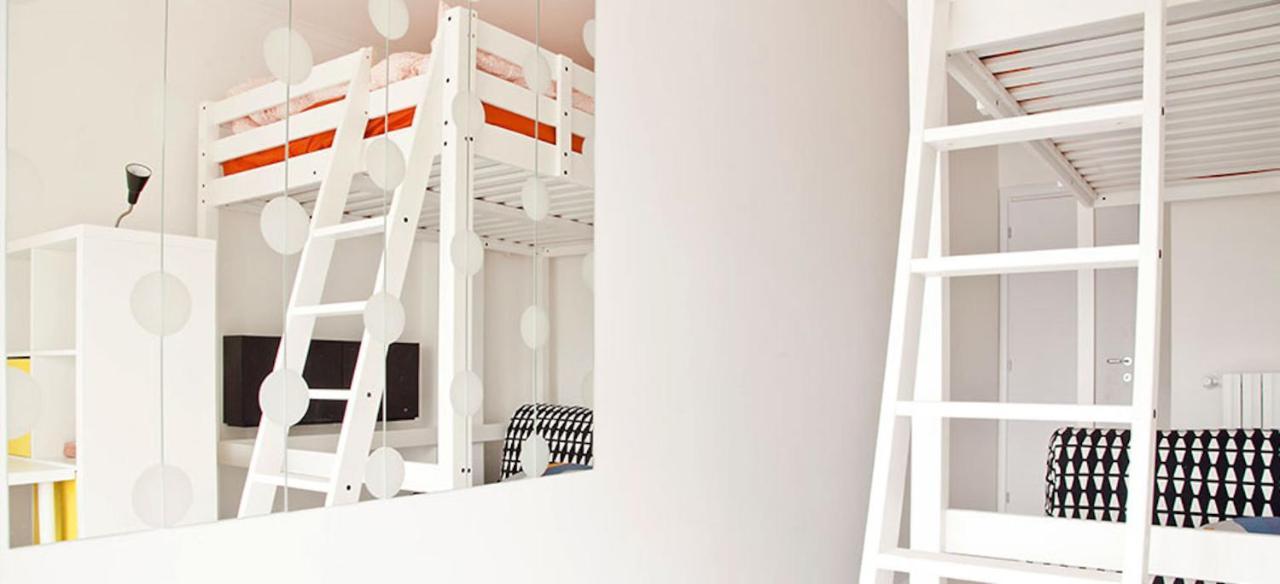 Kamchu Apartments: Ada * Rom