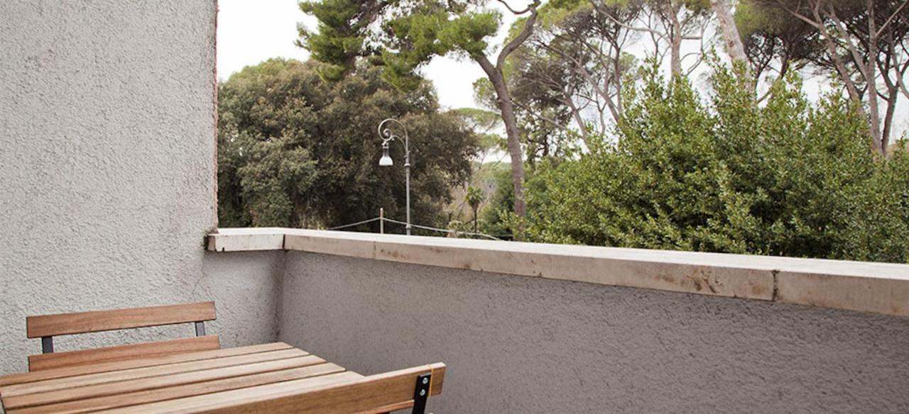 Kamchu Apartments: Ada Casa de hóspedes Roma