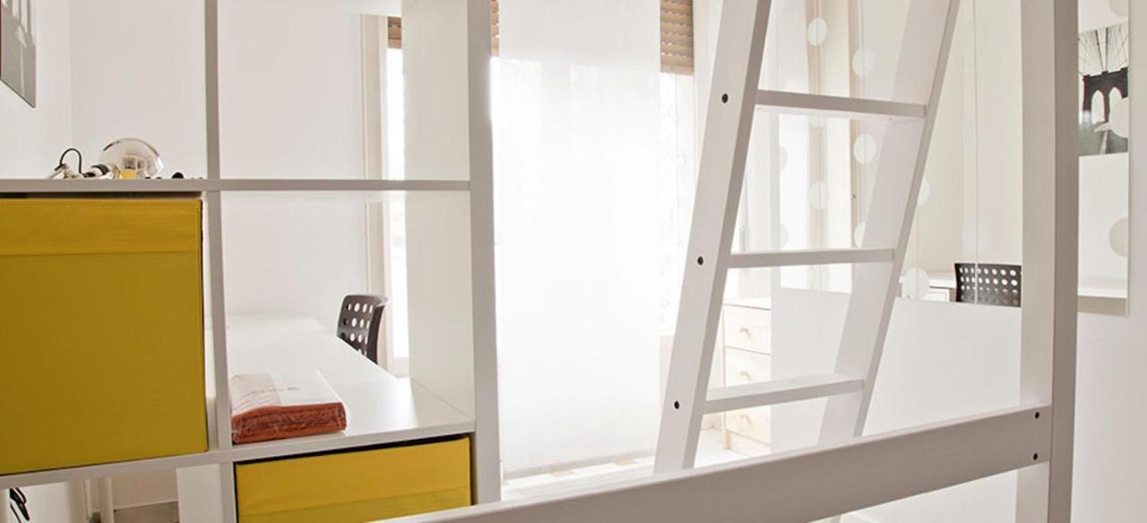 Kamchu Apartments: Ada * Rom