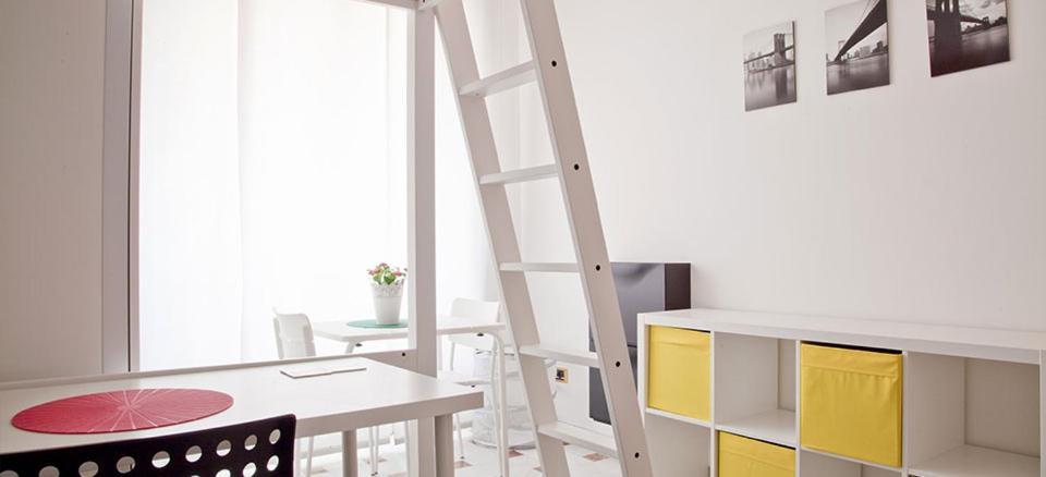 Kamchu Apartments: Ada Rom