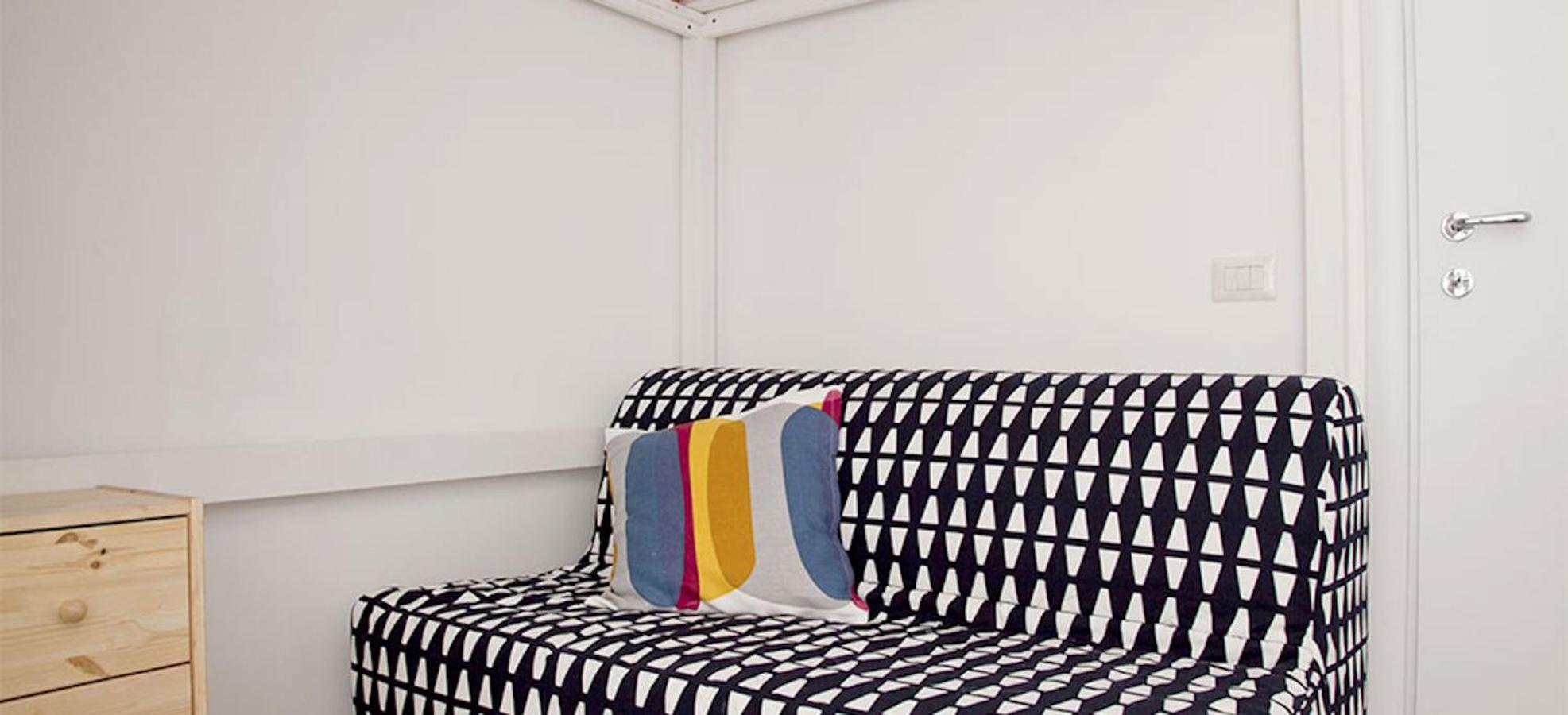 Kamchu Apartments: Ada * Rom
