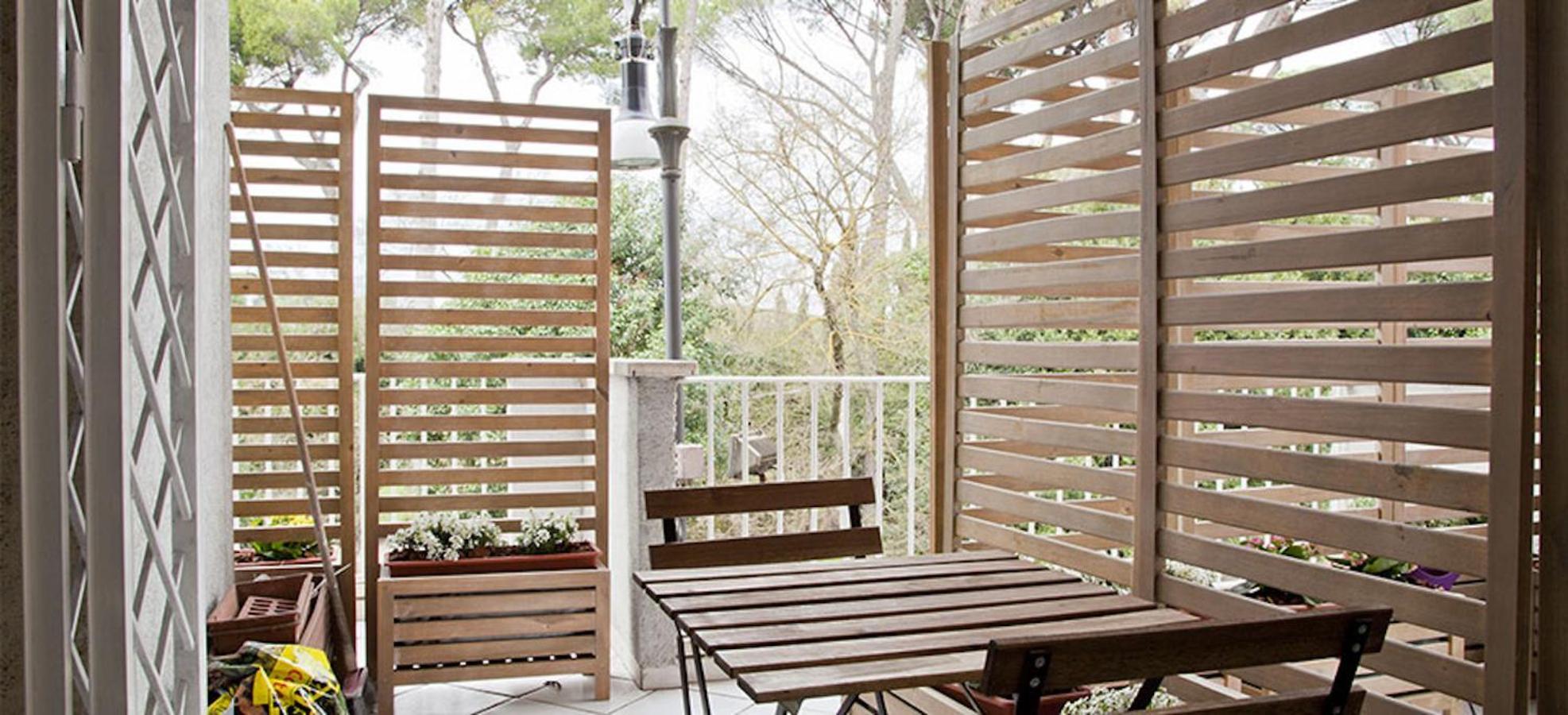 Gasthof Kamchu Apartments: Ada *