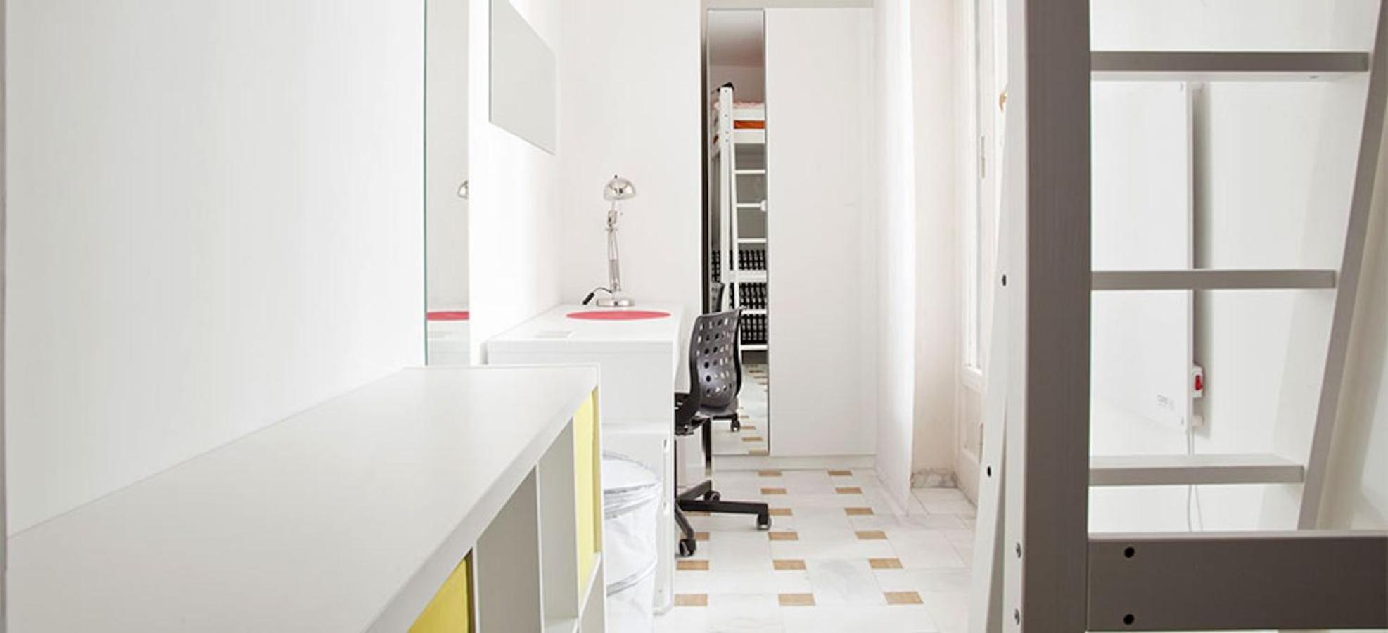 Casa de hóspedes Kamchu Apartments: Ada