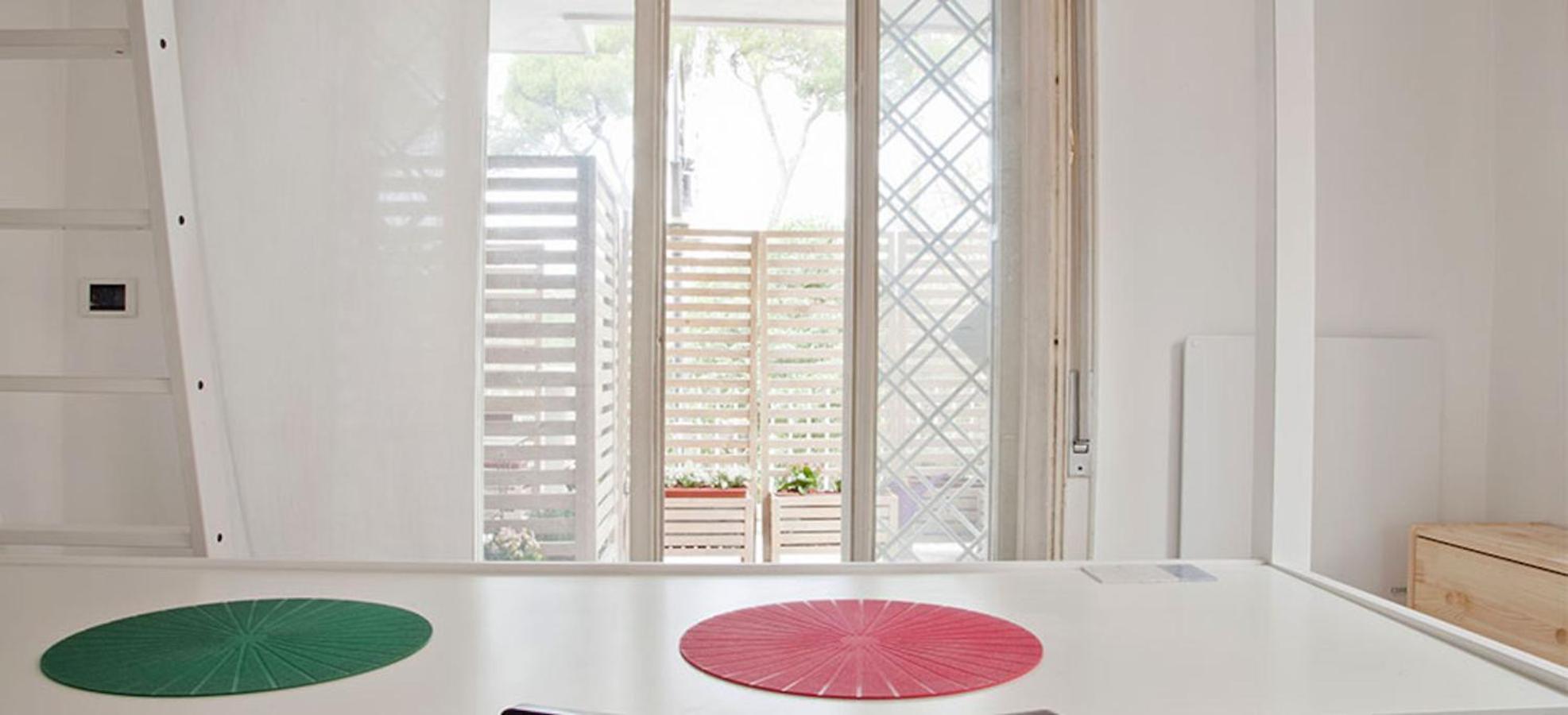 Kamchu Apartments: Ada Casa de hóspedes *