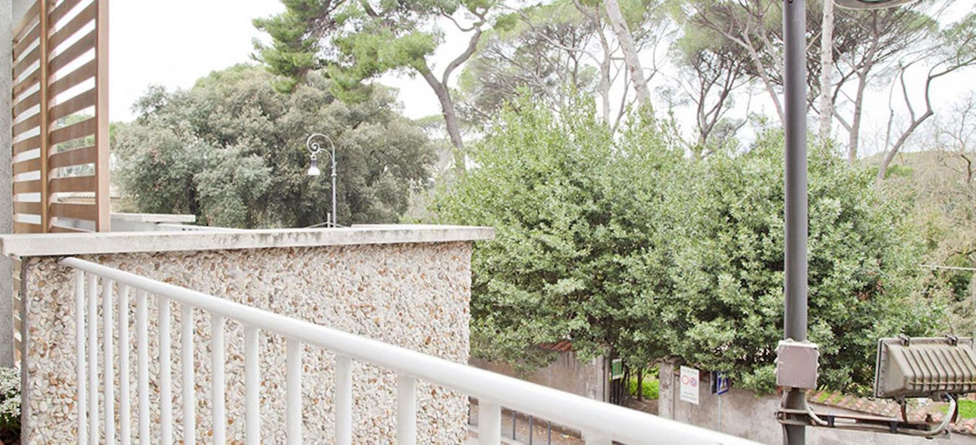Casa de hóspedes Kamchu Apartments: Ada *